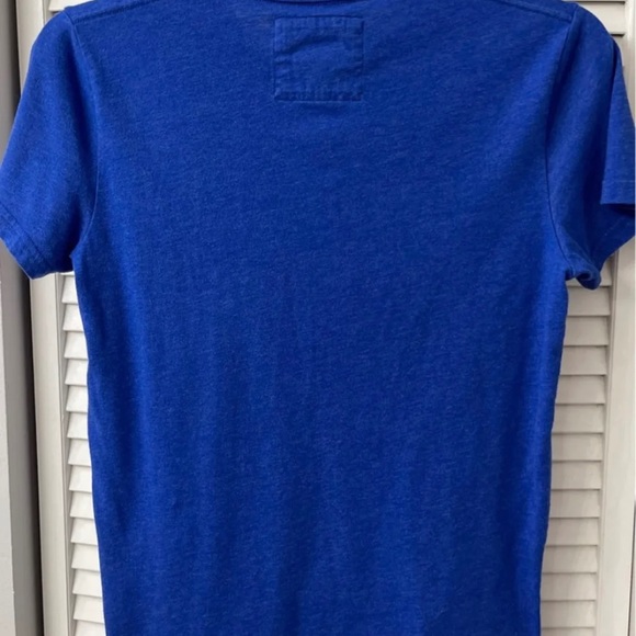 Hollister t-shirts x2 (Size S) - Picture 8 of 9